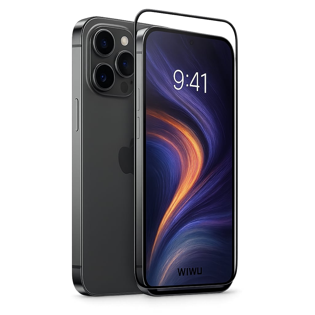 iPhone 16 Pro Max Ekran Koruyucular