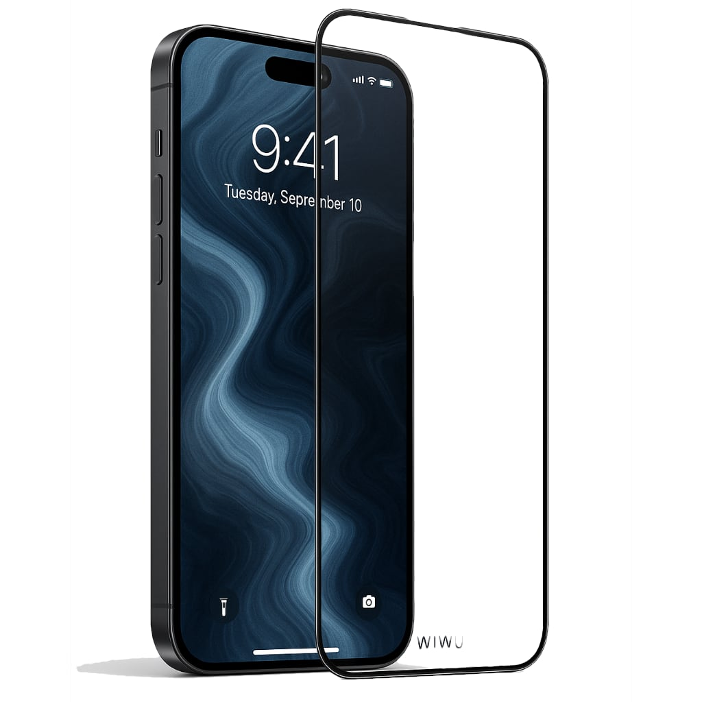 iPhone 16 Pro Ekran Koruyucular