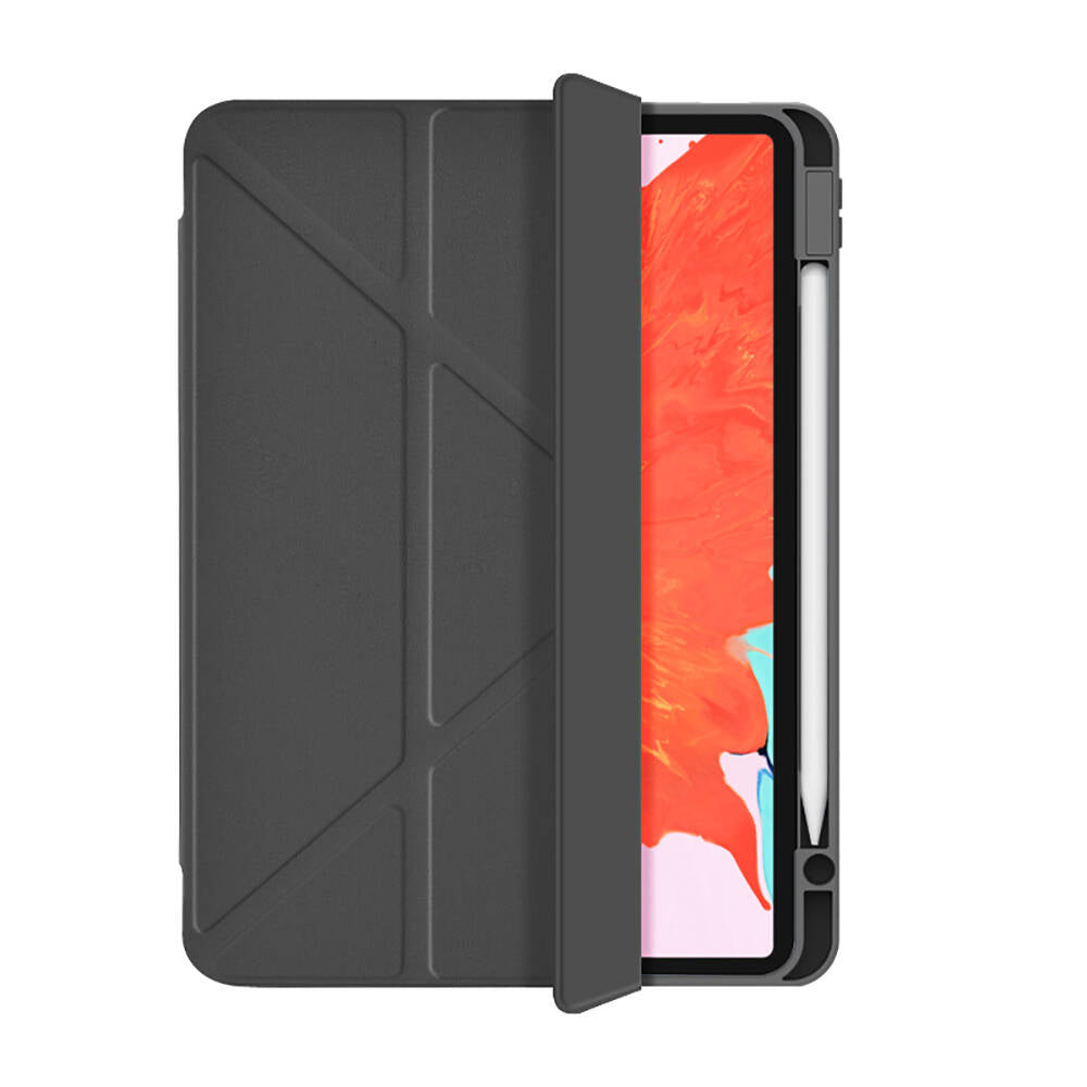 360° Dönebilen Standlı iPad Pro 11 M4 2024 Kılıf