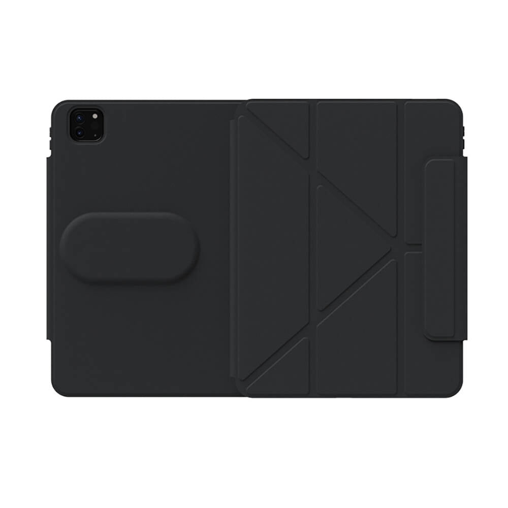 360° Dönebilen Standlı iPad Pro 11 M4 2024 Kılıf