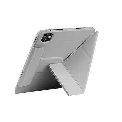 360° Dönebilen Standlı iPad Pro 11 M4 2024 Kılıf