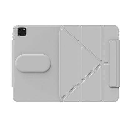 360° Dönebilen Standlı iPad Pro 11 M4 2024 Kılıf