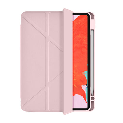 360° Dönebilen Standlı iPad Pro 11 M4 2024 Kılıf