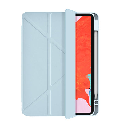 360° Dönebilen Standlı iPad Pro 11 M4 2024 Kılıf