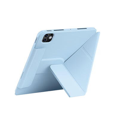360° Dönebilen Standlı iPad Pro 11 M4 2024 Kılıf