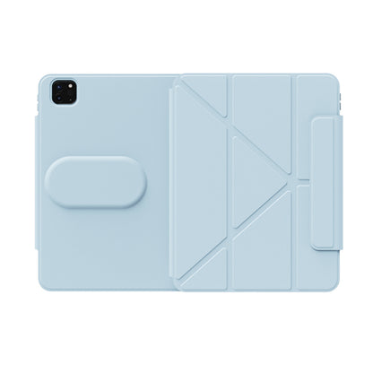 360° Dönebilen Standlı iPad Pro 11 M4 2024 Kılıf