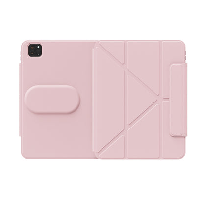 360° Dönebilen Standlı iPad Pro 11 M4 2024 Kılıf