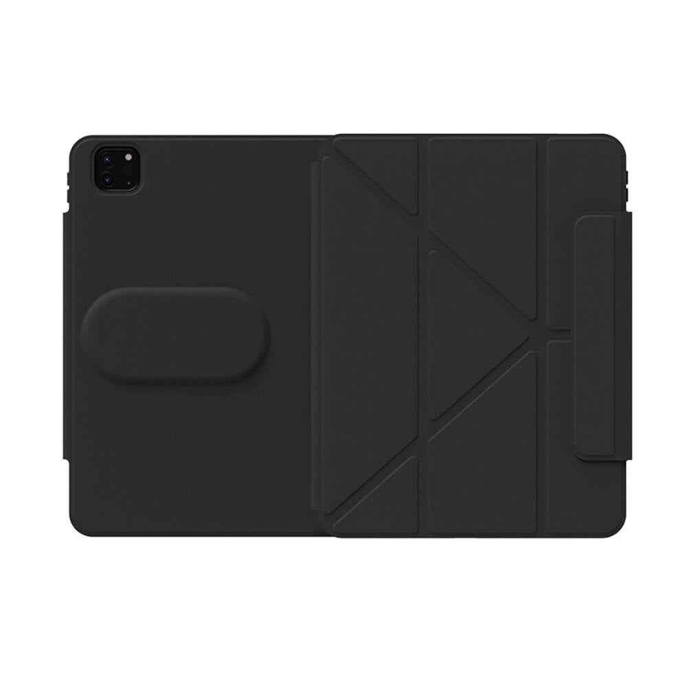 360° Döner Standlı Magnetik iPad Kılıfı