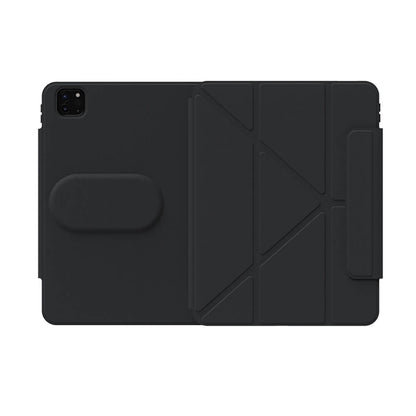 360° Döner Standlı Magnetik iPad Kılıfı