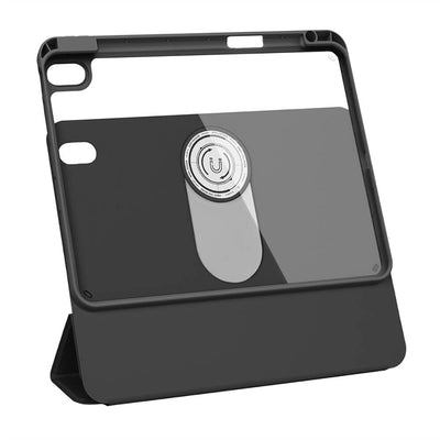 360° Dönebilen Standlı Magnetik iPad Kılıfı
