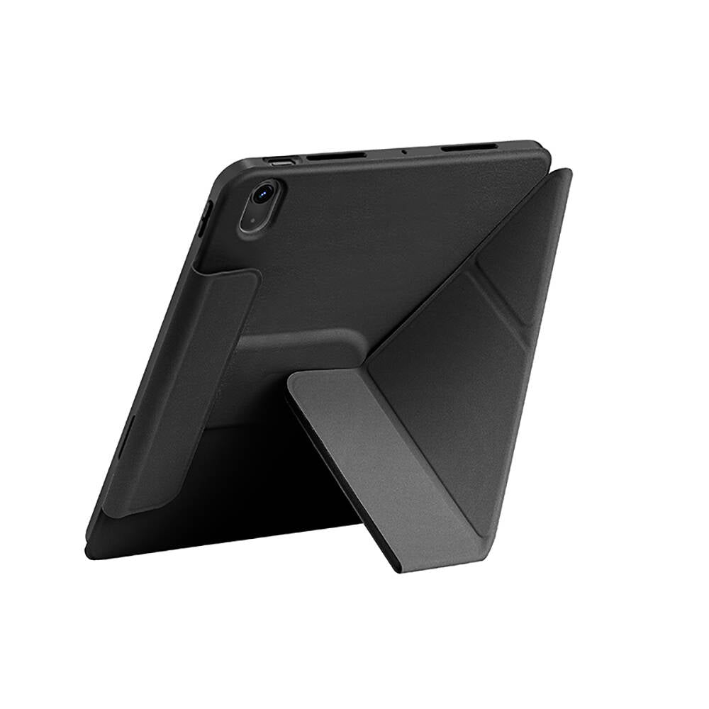 360° Dönebilen Standlı Magnetik iPad Kılıfı