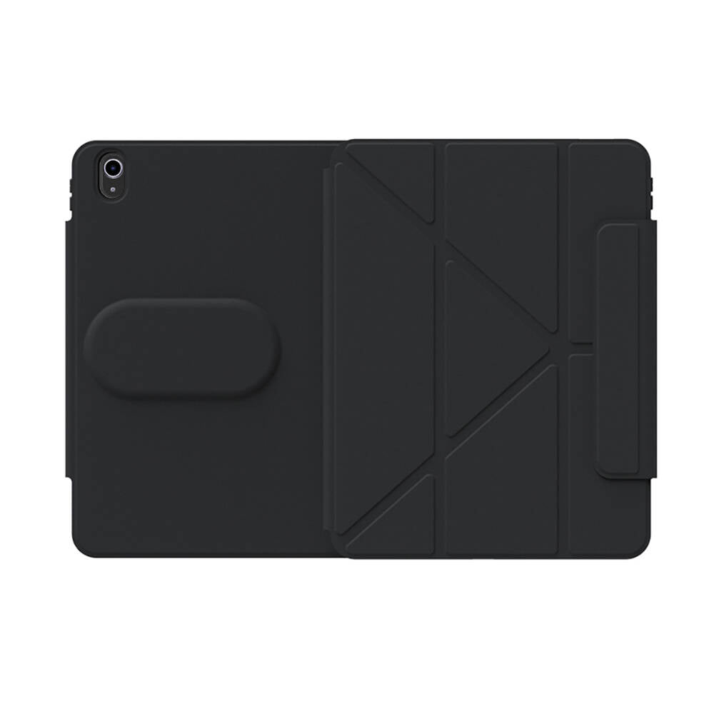 360° Dönebilen Standlı Magnetik iPad Kılıfı