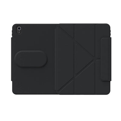 360° Dönebilen Standlı Magnetik iPad Kılıfı