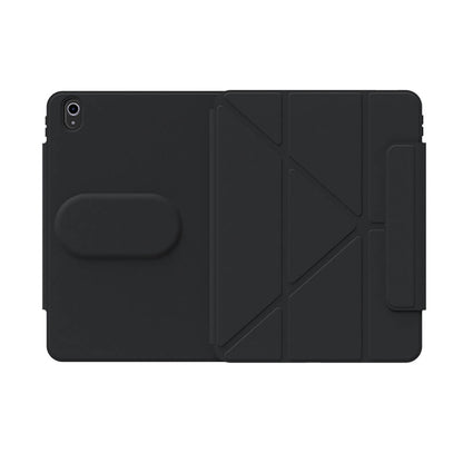 360° Dönebilen Standlı Magnetik iPad Kılıfı