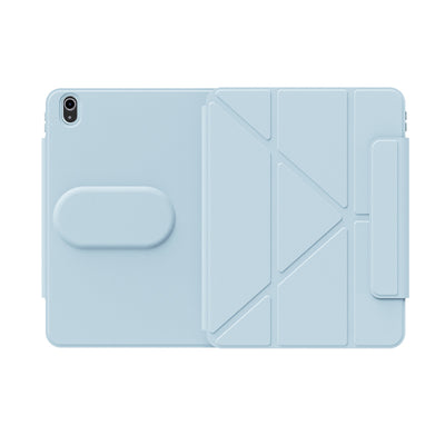 360° Dönebilen Standlı Magnetik iPad Kılıfı