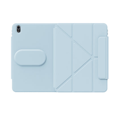 360° Dönebilen Standlı Magnetik iPad Kılıfı