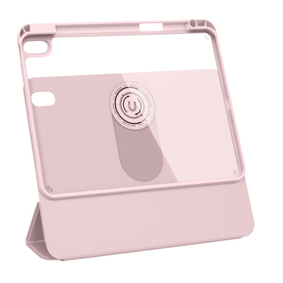 360° Dönebilen Standlı Magnetik iPad Kılıfı
