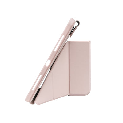 360° Dönebilen Standlı Magnetik iPad Kılıfı