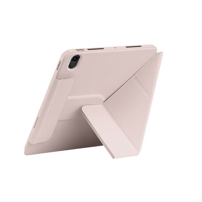 360° Dönebilen Standlı Magnetik iPad Kılıfı
