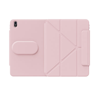 360° Dönebilen Standlı Magnetik iPad Kılıfı