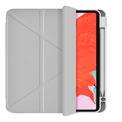360° Dönebilen Standlı Magnetik iPad Kılıfı