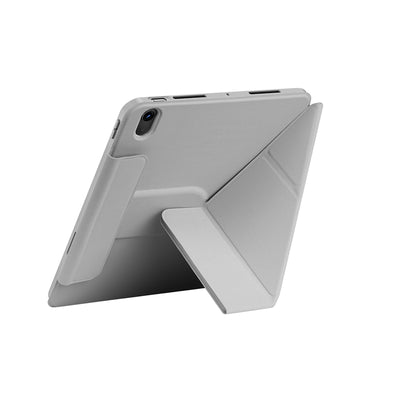 360° Dönebilen Standlı Magnetik iPad Kılıfı