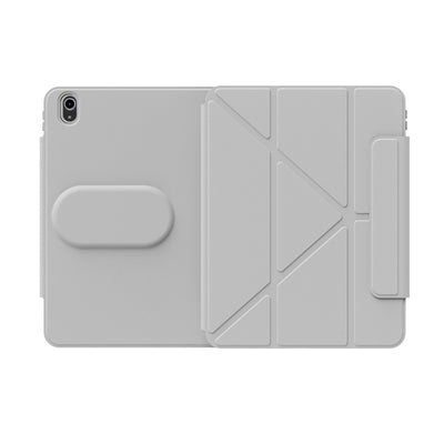360° Dönebilen Standlı Magnetik iPad Kılıfı