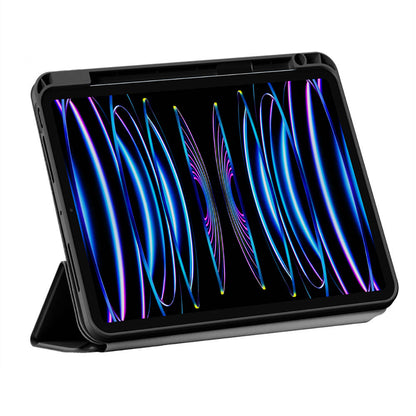 360° Döner Standlı Magnetik Standlı iPad Kılıfı