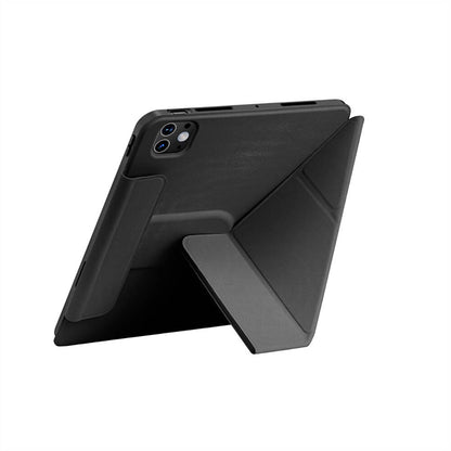 360° Döner Standlı Magnetik Standlı iPad Kılıfı
