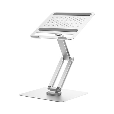 ZM-S801 360° Döner Katlanabilir Masaüstü Laptop Standı