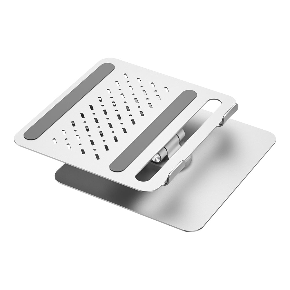 ZM-S801 360° Döner Katlanabilir Masaüstü Laptop Standı
