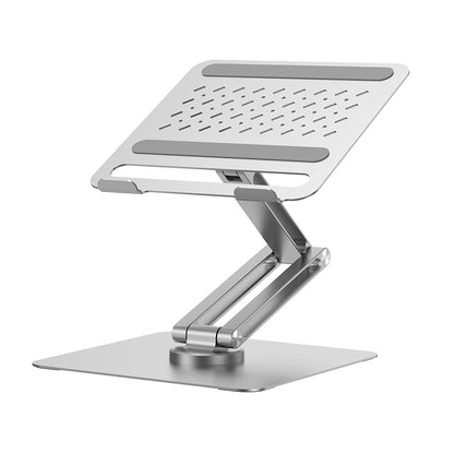 360° Döner Katlanabilir Masaüstü Laptop Standı