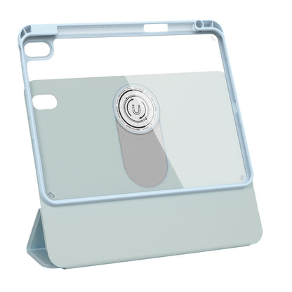 360° Döner Magnetik Standlı iPad Kılıfı