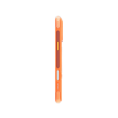 AeroShield Ultra Magsafe Uyumlu Standlı Airbag Korumalı iPhone 17 Pro Kılıf