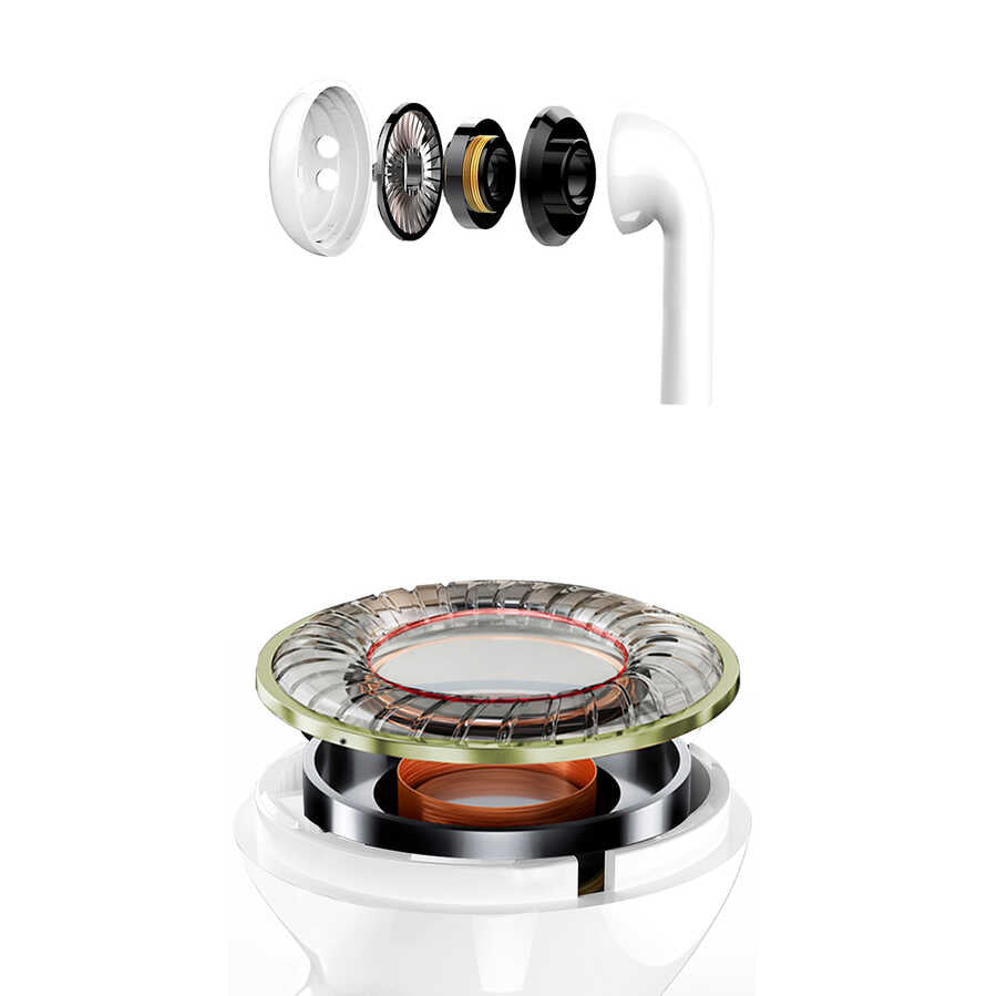 Airbuds SE Type-C Portlu Bluetooth Kulaklık