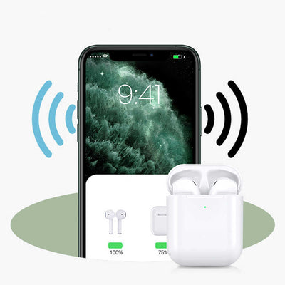 Airbuds SE Type-C Portlu Bluetooth Kulaklık