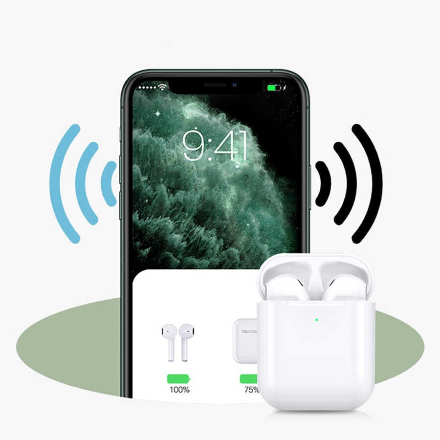 Airbuds SE Type-C Portlu Bluetooth Kulaklık