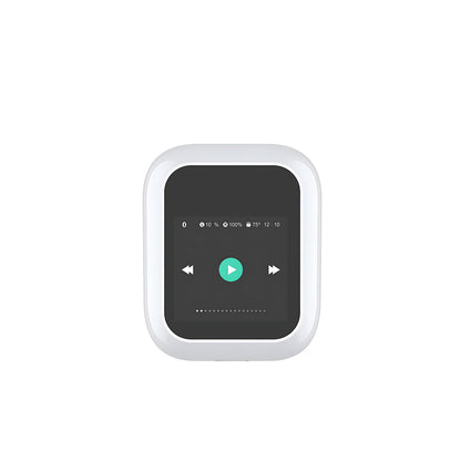 Airbuds T24 Dokunmatik LCD Ekranlı TWS Bluetooth Kulaklık v5.4