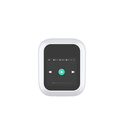 Airbuds T24 Dokunmatik LCD Ekranlı TWS Bluetooth Kulaklık v5.4