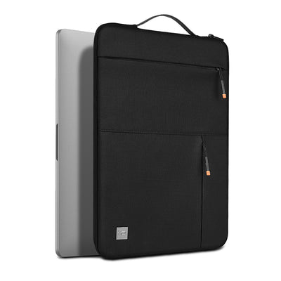 Alpha Slim Sleeve 16 inç Su Geçirmez Laptop Çantası