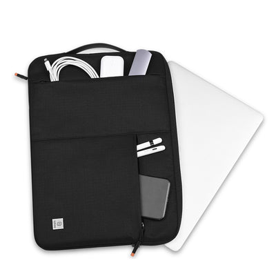 Alpha Slim Sleeve 16 inç Su Geçirmez Laptop Çantası
