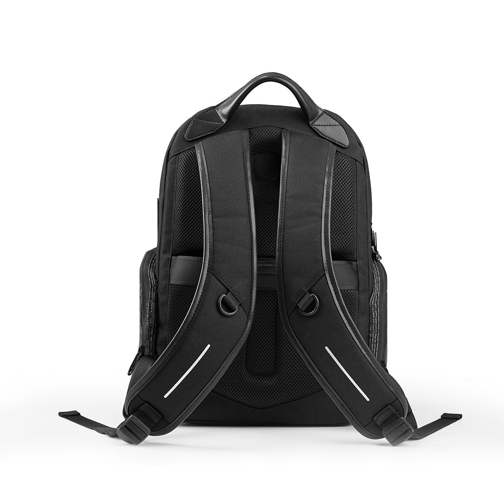 Anti-Theft TSA Numerik Kilitli Çok Fonksiyonlu Seyahat Sırt Çantası