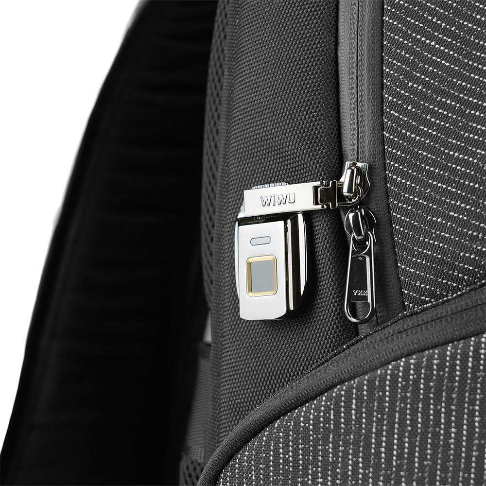 Anti-Theft TSA Numerik Kilitli Çok Fonksiyonlu Seyahat Sırt Çantası