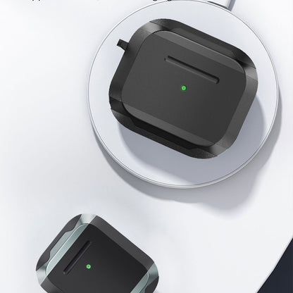 Apple Airpods 3 Kılıf Defender Anti Shock Serisi