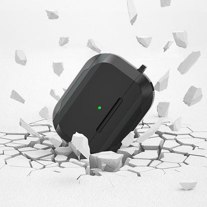 Apple Airpods 3 Kılıf Defender Anti Shock Serisi