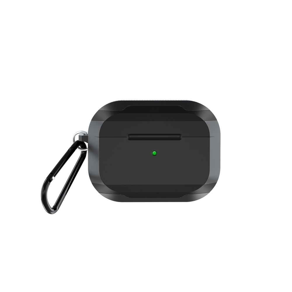Apple Airpods Pro 2 Kılıf Defender Anti Shock Serisi
