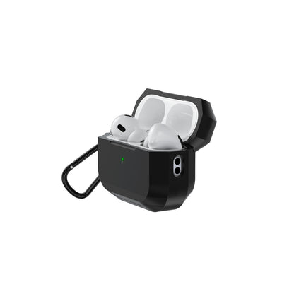 Apple Airpods Pro 2 Kılıf Defender Anti Shock Serisi