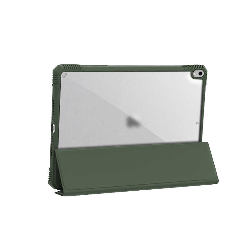 Apple iPad Air 10.9 2022 (5.Nesil) Wiwu Alpha Tablet Kılıf