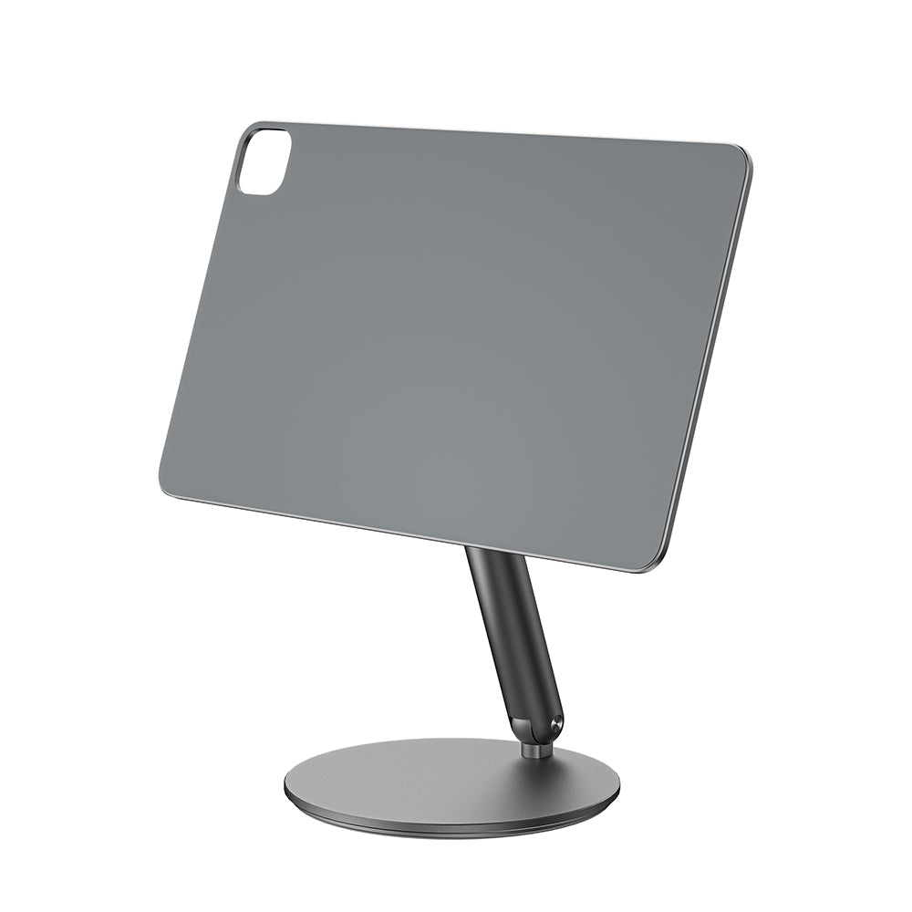 Hubble iPad Pro 11 2024 Manyetik 360 Döner Stand
