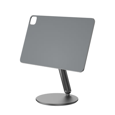 Hubble iPad Pro 11 M4 - M5 Manyetik 360 Döner Stand
